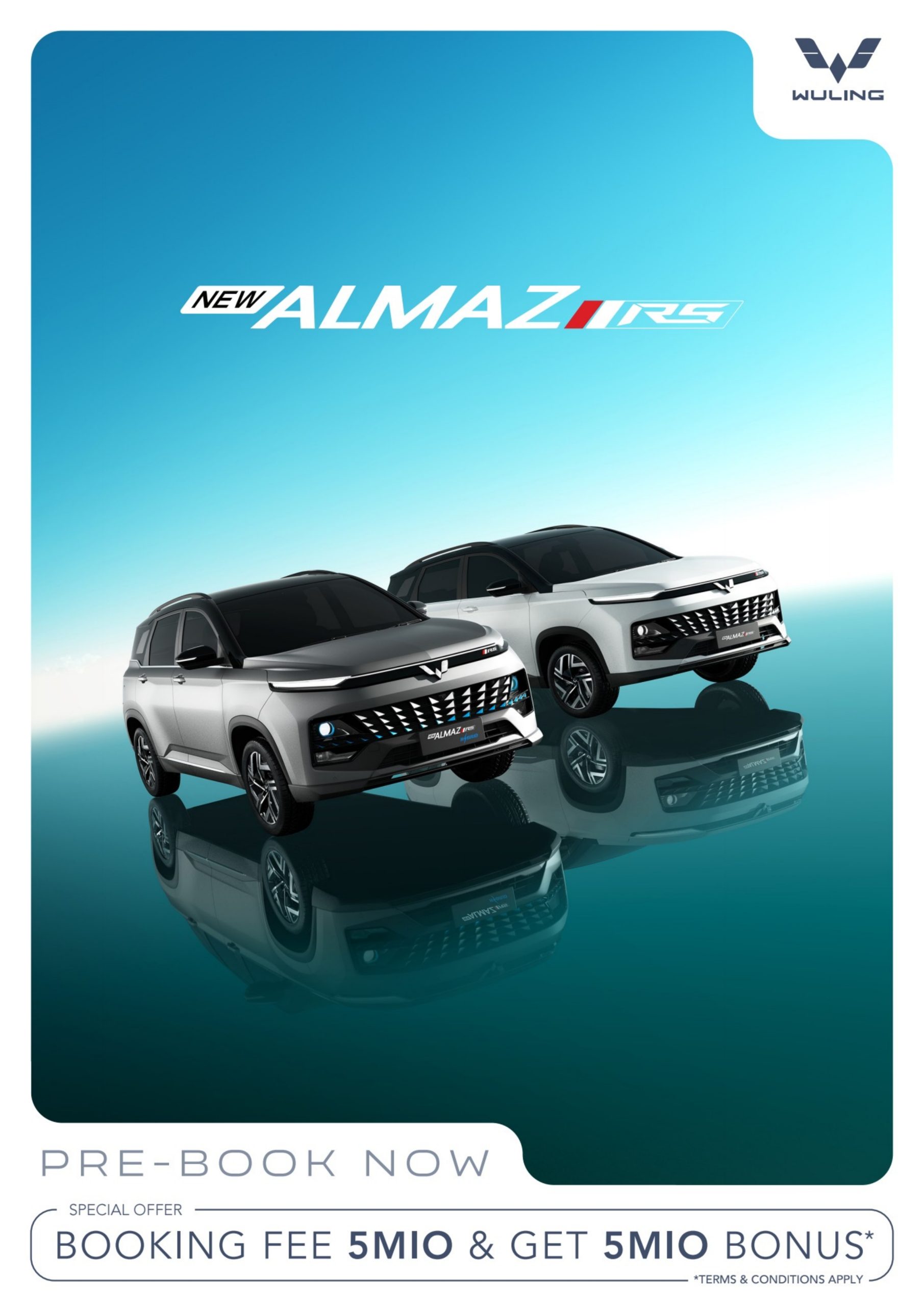 DEALER WULING MEDAN 2 DEALER WULING MEDAN