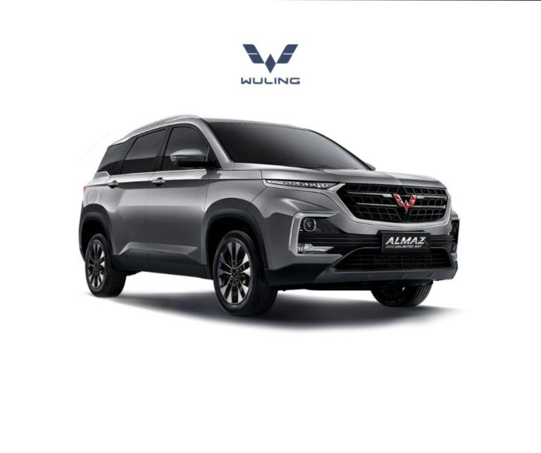 WULING ARISTA MEDAN 20 ALMAZ