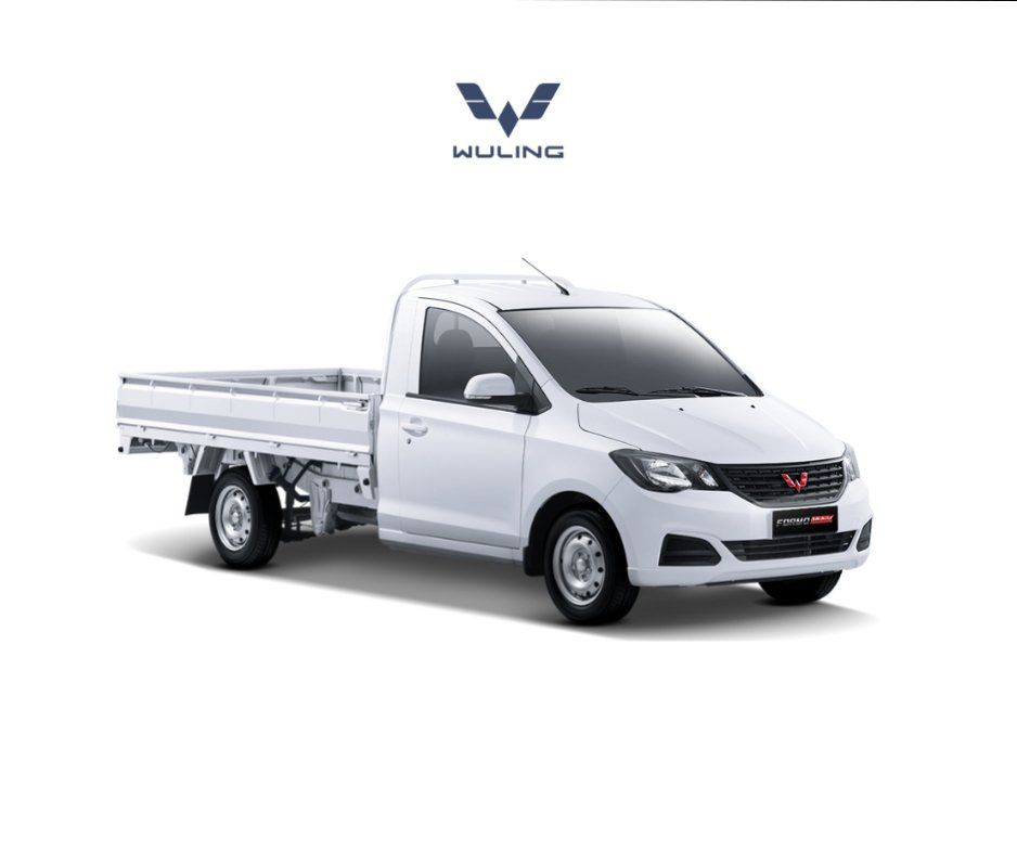 WULING ARISTA MEDAN 25 FORMO MAX