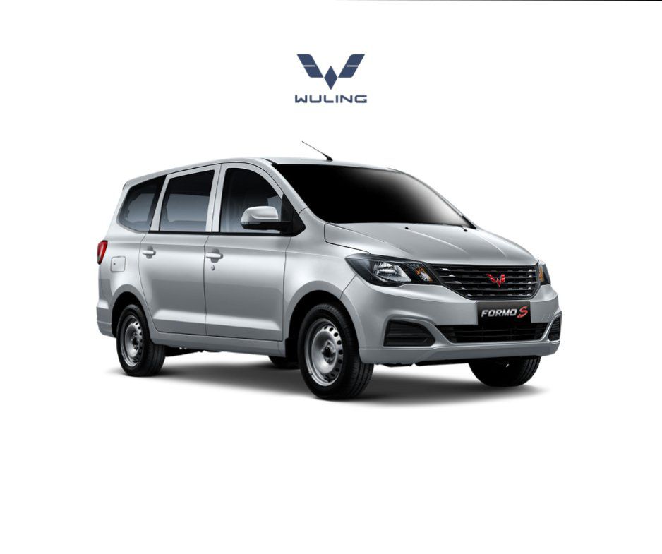 WULING ARISTA MEDAN 24 FORMO S