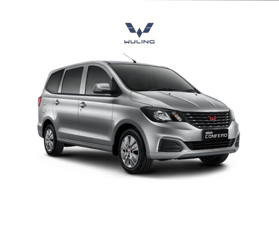 WULING ARISTA MEDAN 23 CONFERO DB