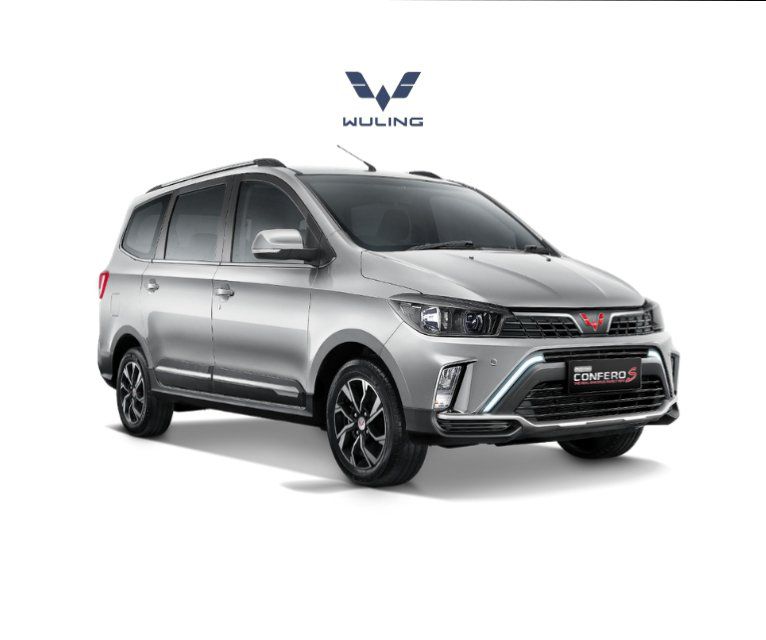 WULING ARISTA MEDAN 22 NEW CONFERO