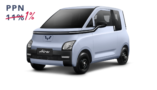 WULING ARISTA MEDAN 4 WULING ARISTA MEDAN