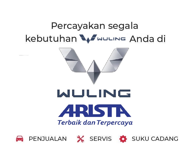 WULING ARISTA MEDAN 37 WULING ARISTA MEDAN